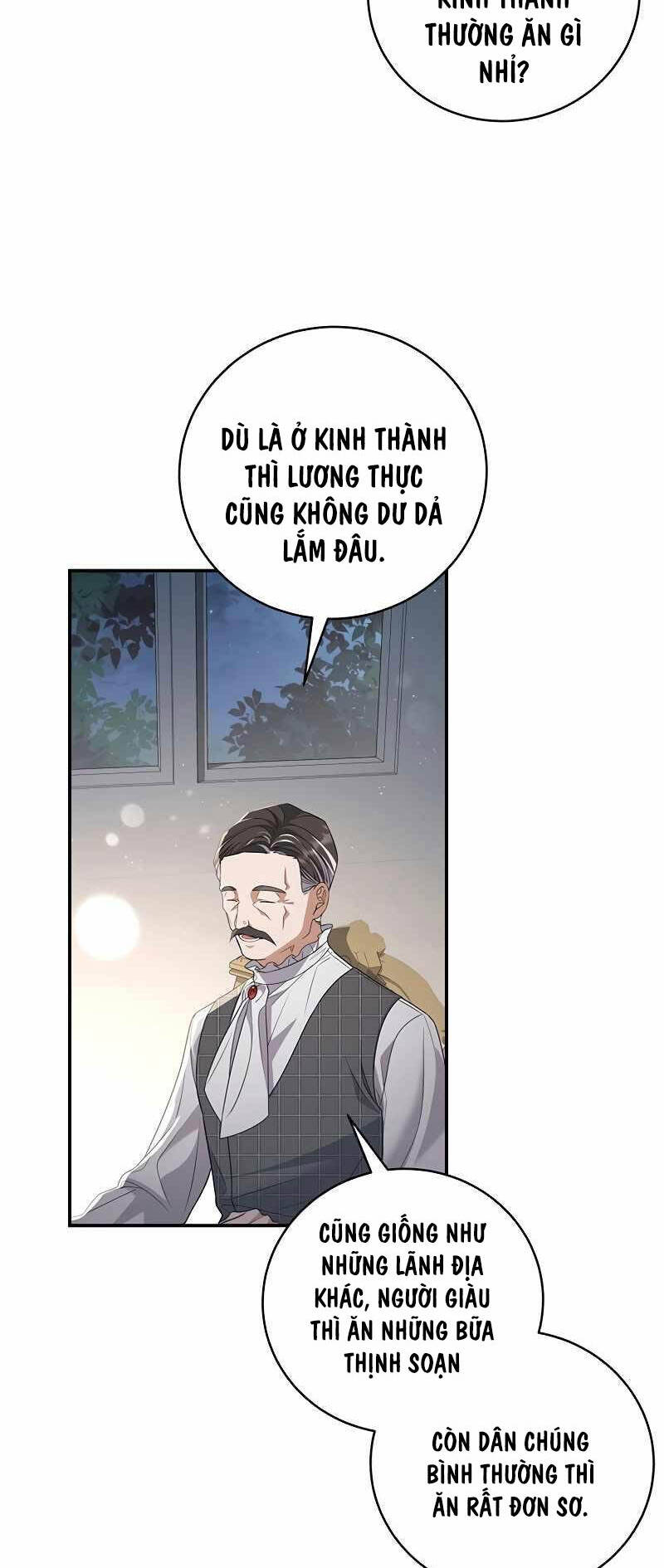 Con Trai Bá Tước Khốn Nạn Là Hoàng Đế Chap 3 - Next Chap 4