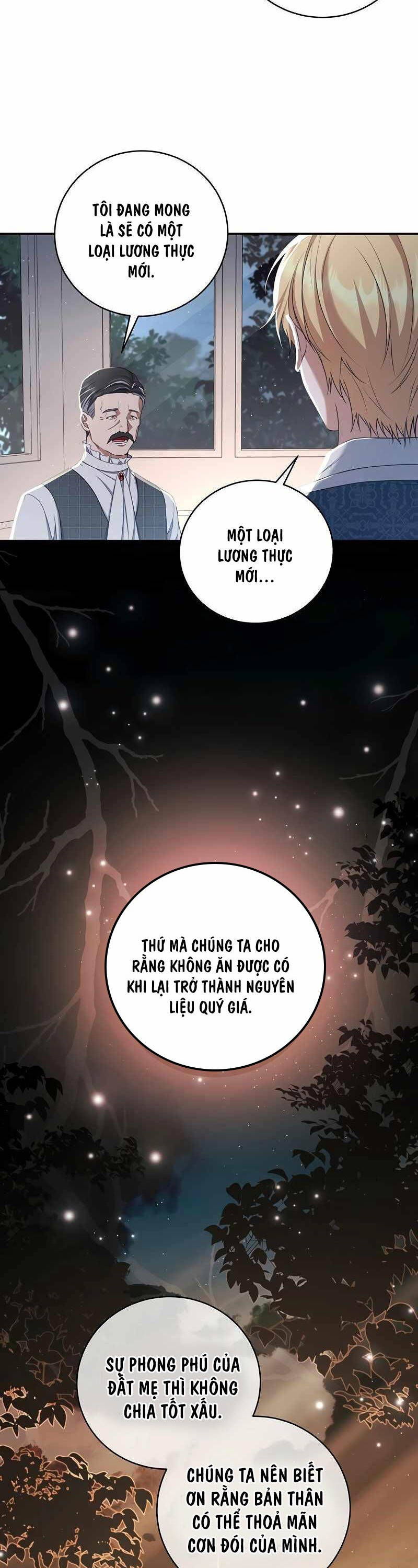 Con Trai Bá Tước Khốn Nạn Là Hoàng Đế Chap 3 - Next Chap 4