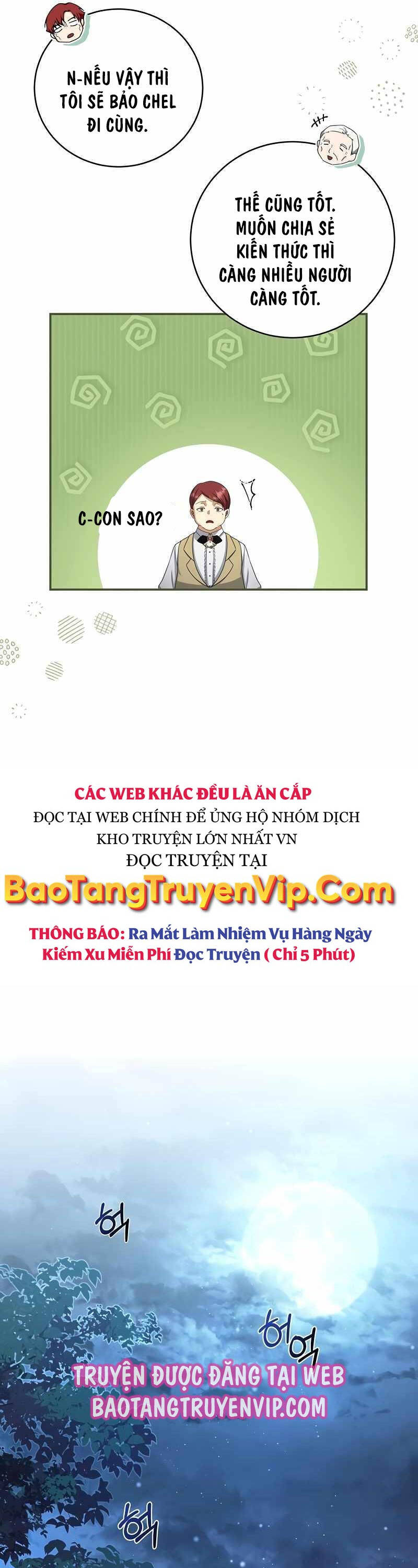 Con Trai Bá Tước Khốn Nạn Là Hoàng Đế Chap 3 - Next Chap 4