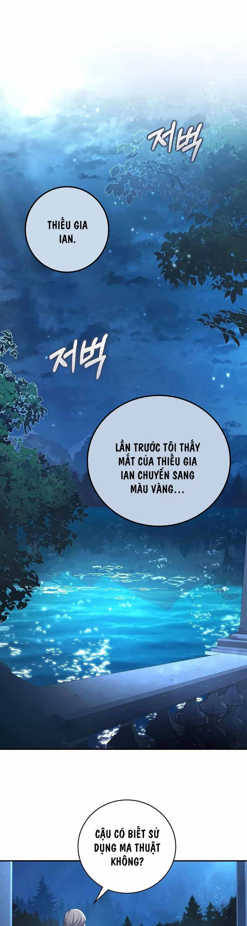 Con Trai Bá Tước Khốn Nạn Là Hoàng Đế Chap 3 - Next Chap 4