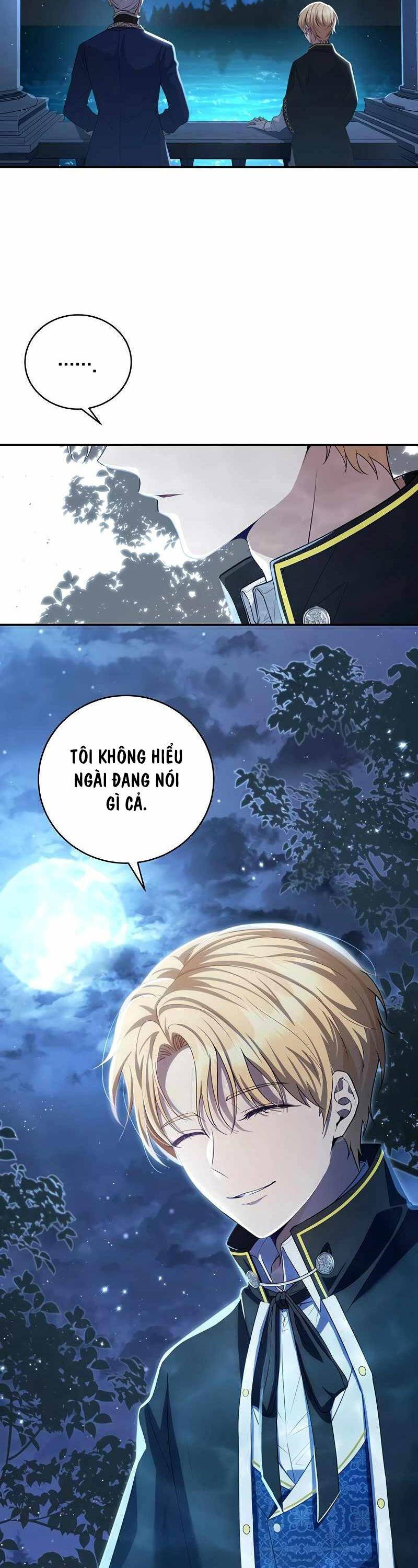 Con Trai Bá Tước Khốn Nạn Là Hoàng Đế Chap 3 - Next Chap 4