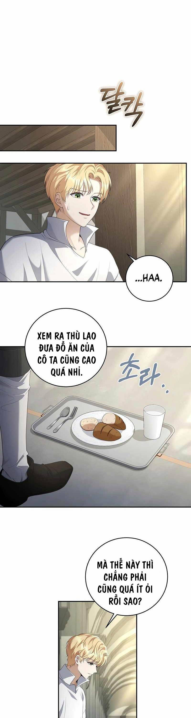 Con Trai Bá Tước Khốn Nạn Là Hoàng Đế Chap 3 - Next Chap 4