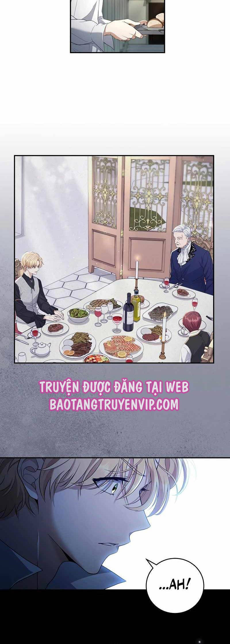 Con Trai Bá Tước Khốn Nạn Là Hoàng Đế Chap 3 - Next Chap 4