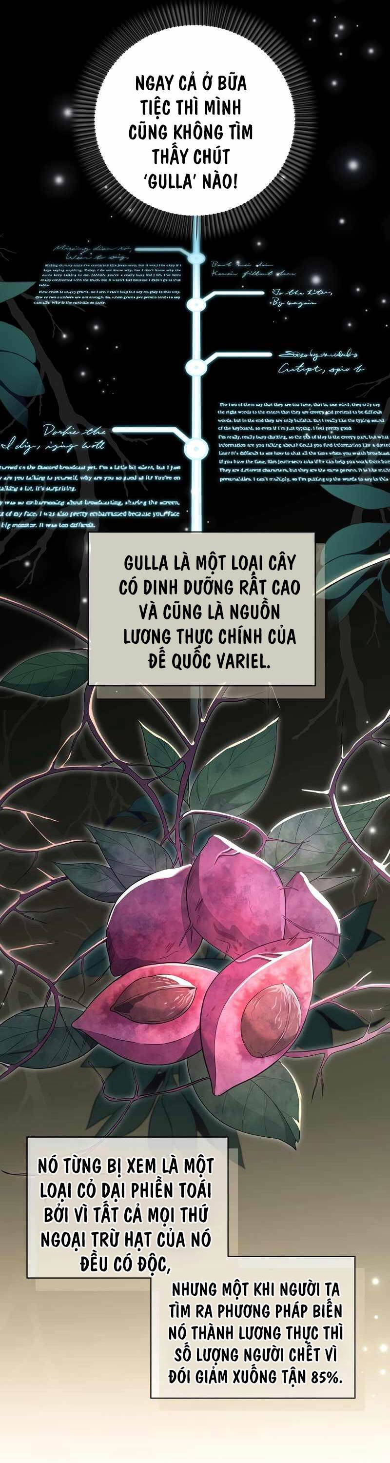 Con Trai Bá Tước Khốn Nạn Là Hoàng Đế Chap 3 - Next Chap 4