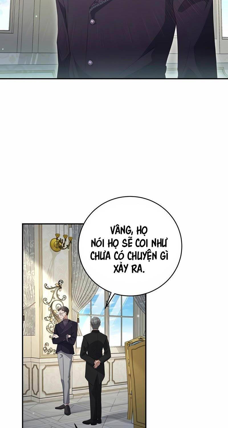 Con Trai Bá Tước Khốn Nạn Là Hoàng Đế Chap 30 - Next Chap 31