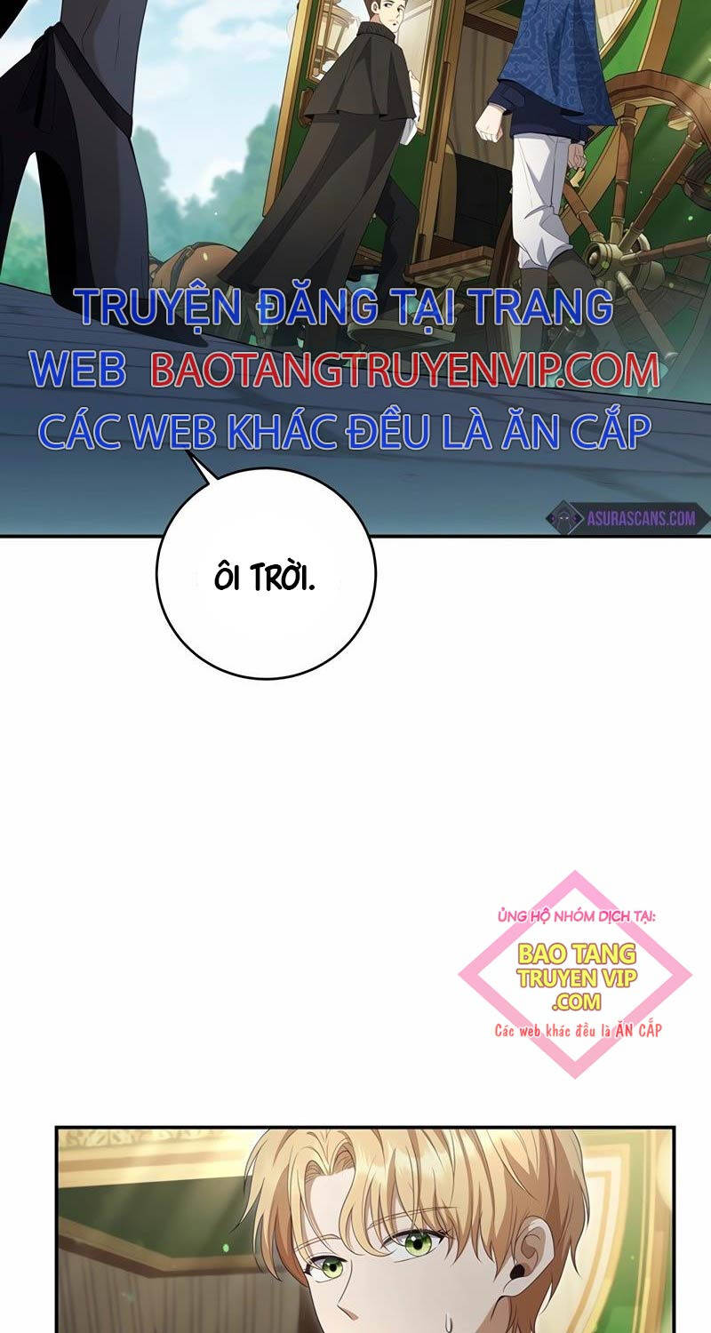 Con Trai Bá Tước Khốn Nạn Là Hoàng Đế Chap 30 - Next Chap 31