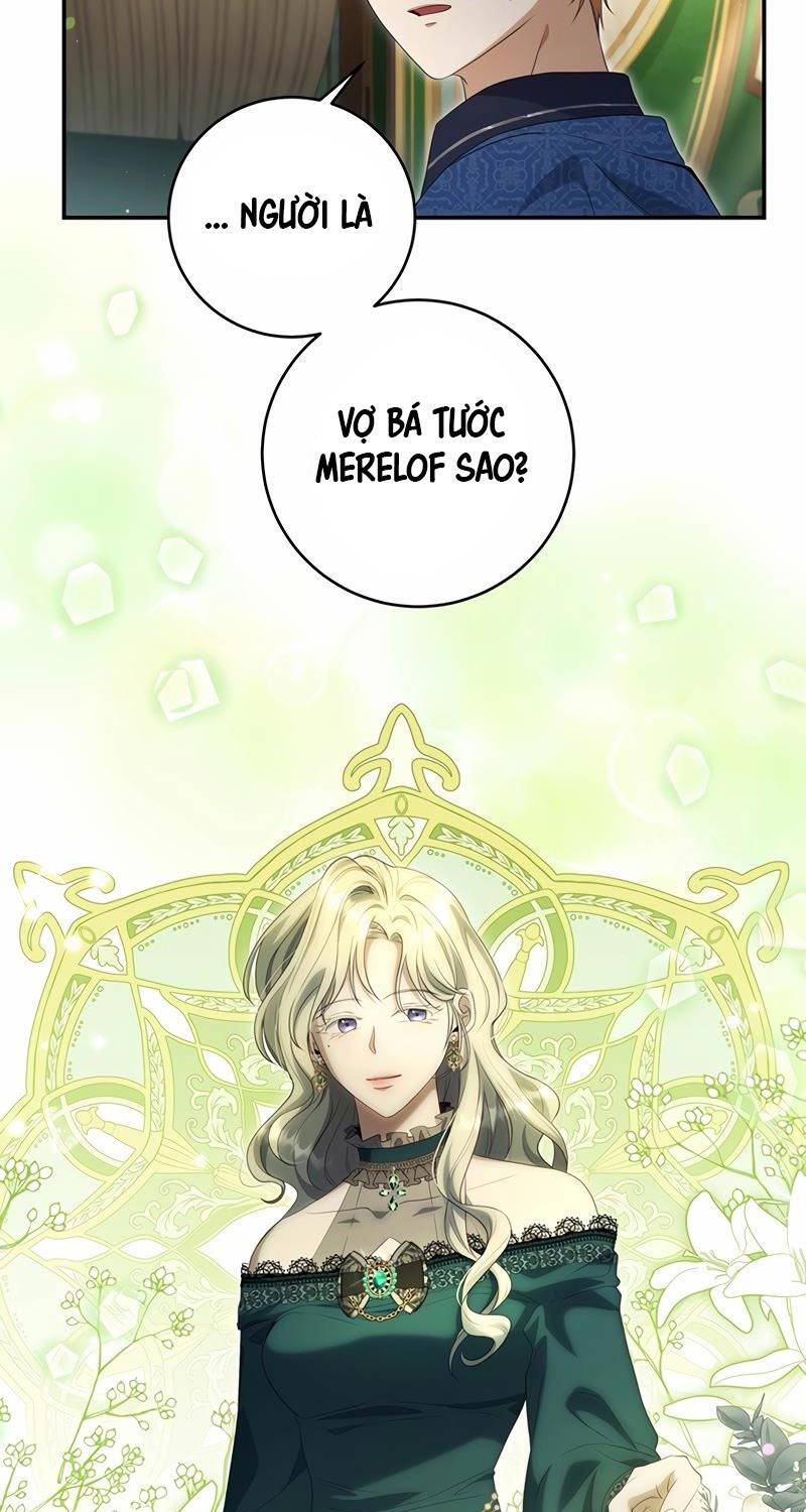 Con Trai Bá Tước Khốn Nạn Là Hoàng Đế Chap 30 - Next Chap 31