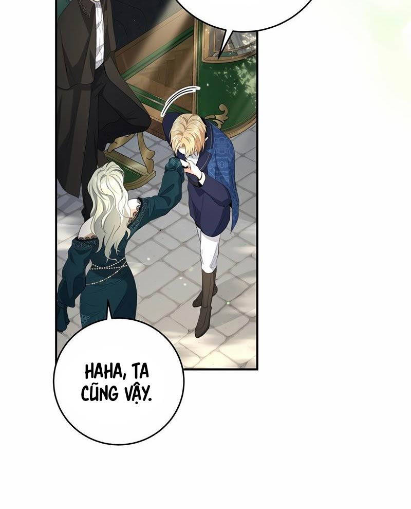 Con Trai Bá Tước Khốn Nạn Là Hoàng Đế Chap 30 - Next Chap 31