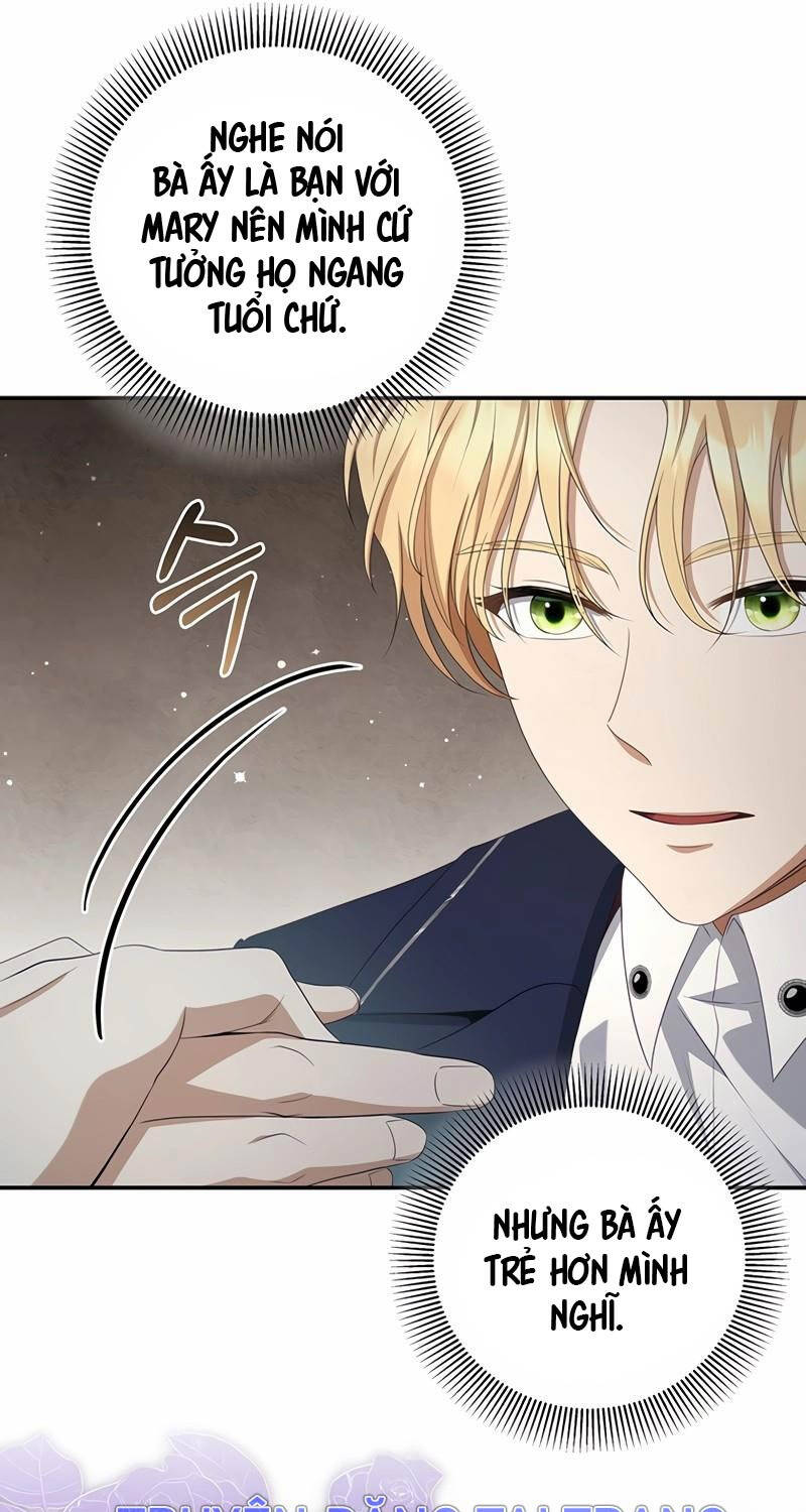 Con Trai Bá Tước Khốn Nạn Là Hoàng Đế Chap 30 - Next Chap 31