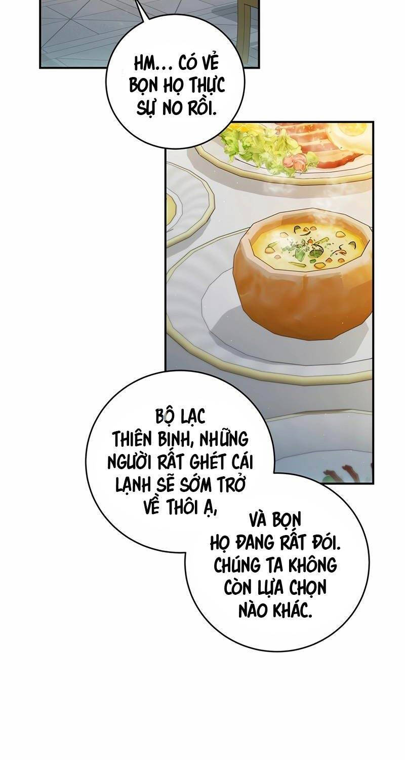 Con Trai Bá Tước Khốn Nạn Là Hoàng Đế Chap 30 - Next Chap 31