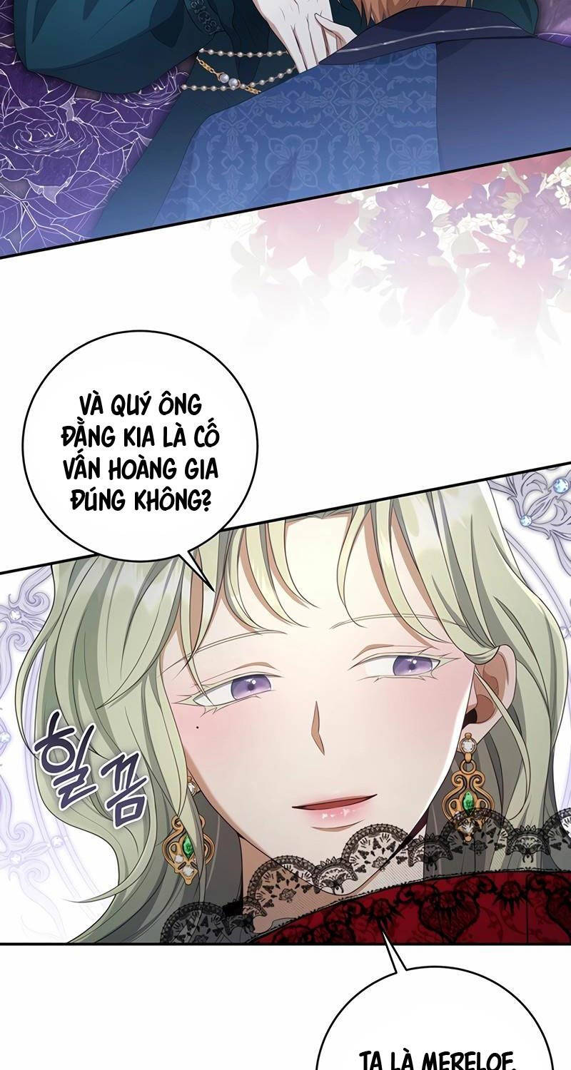Con Trai Bá Tước Khốn Nạn Là Hoàng Đế Chap 30 - Next Chap 31