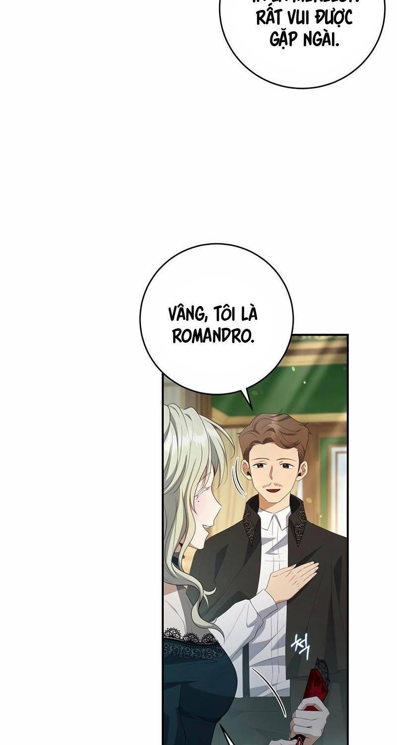 Con Trai Bá Tước Khốn Nạn Là Hoàng Đế Chap 30 - Next Chap 31