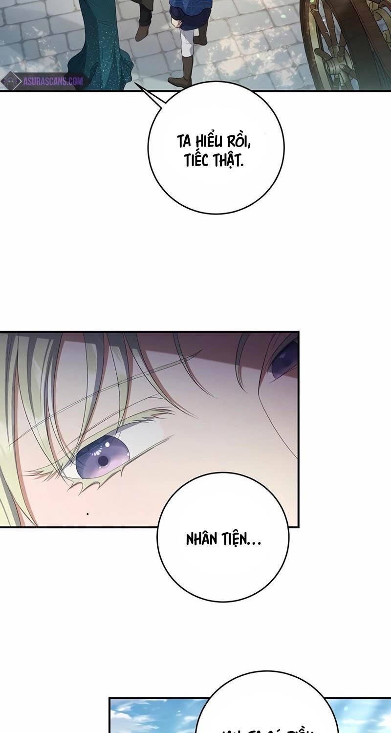 Con Trai Bá Tước Khốn Nạn Là Hoàng Đế Chap 30 - Next Chap 31