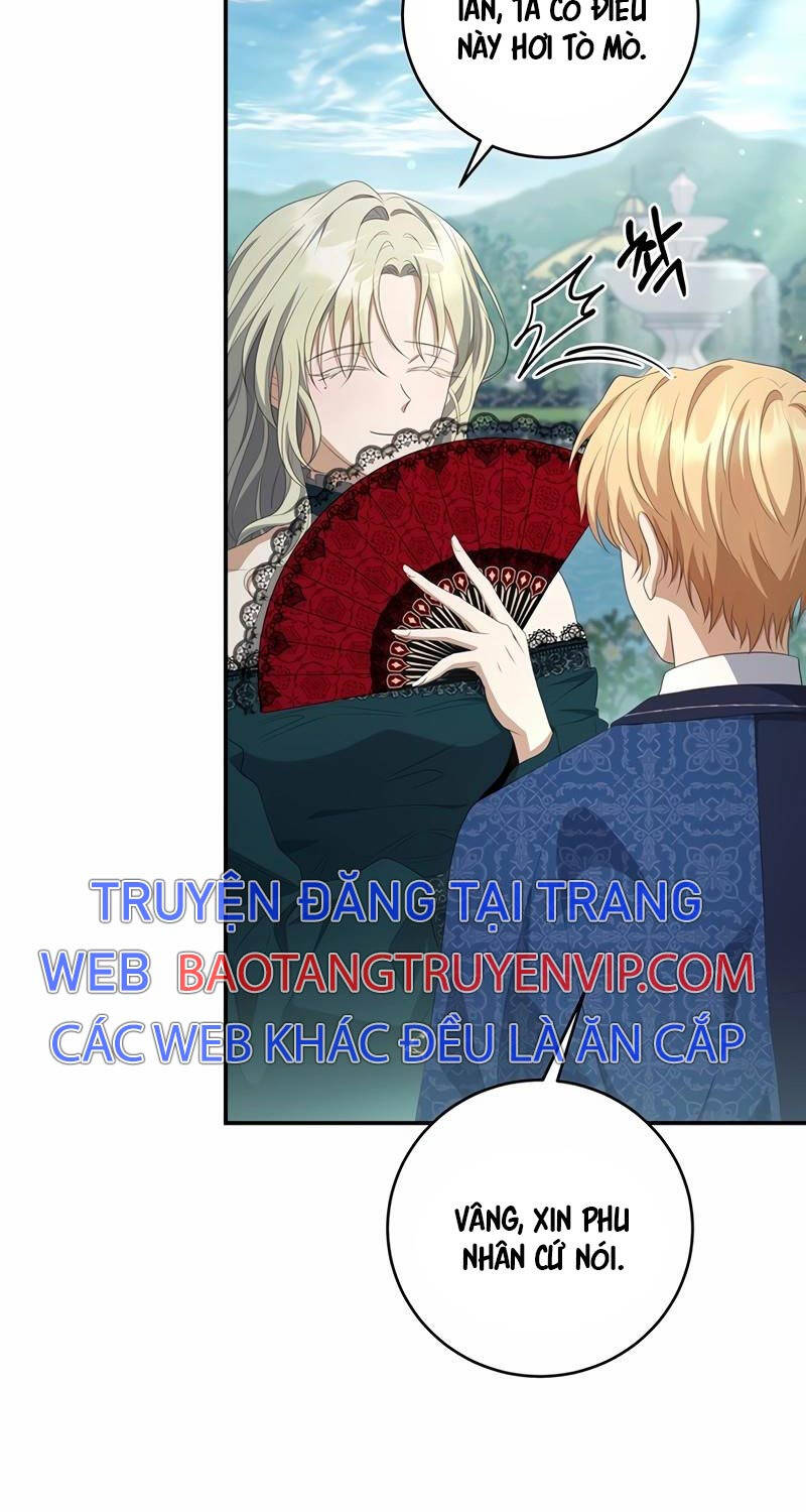 Con Trai Bá Tước Khốn Nạn Là Hoàng Đế Chap 30 - Next Chap 31