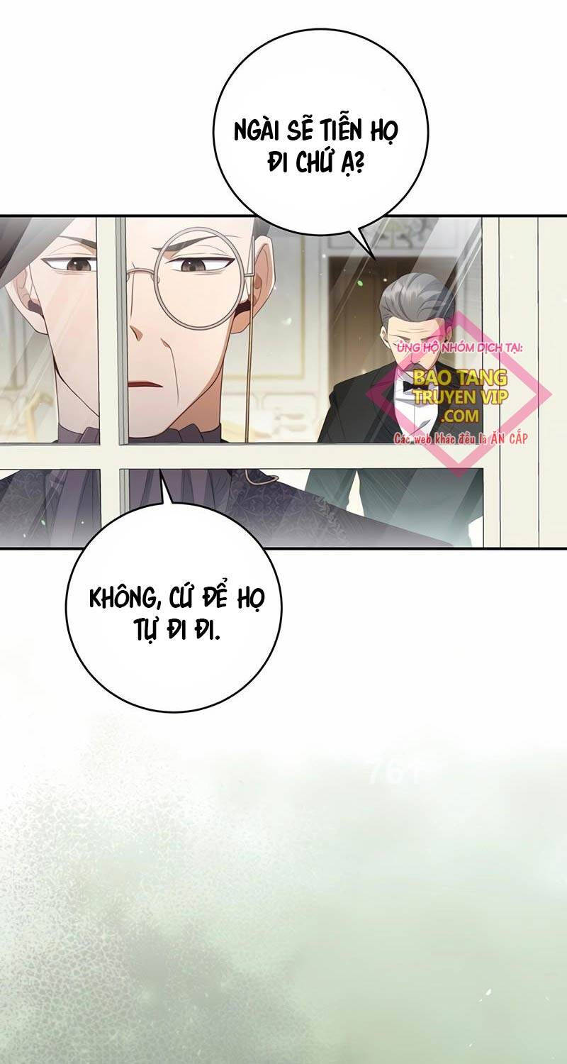 Con Trai Bá Tước Khốn Nạn Là Hoàng Đế Chap 30 - Next Chap 31