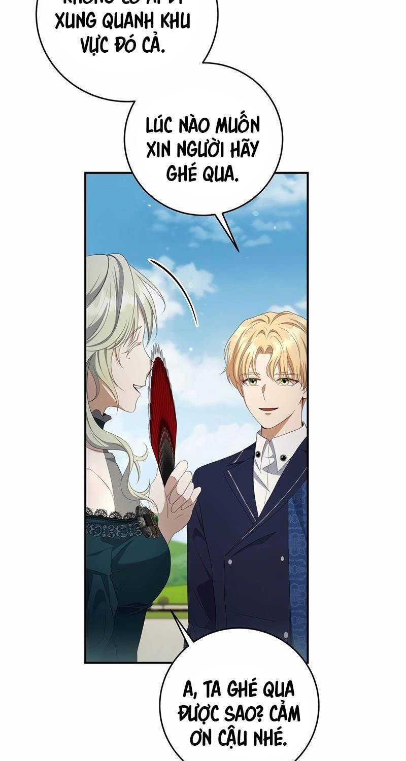 Con Trai Bá Tước Khốn Nạn Là Hoàng Đế Chap 30 - Next Chap 31