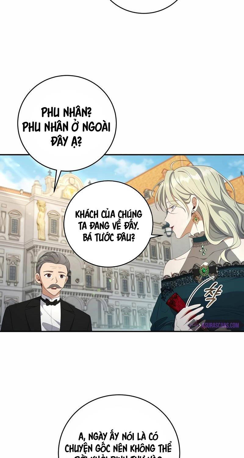 Con Trai Bá Tước Khốn Nạn Là Hoàng Đế Chap 30 - Next Chap 31