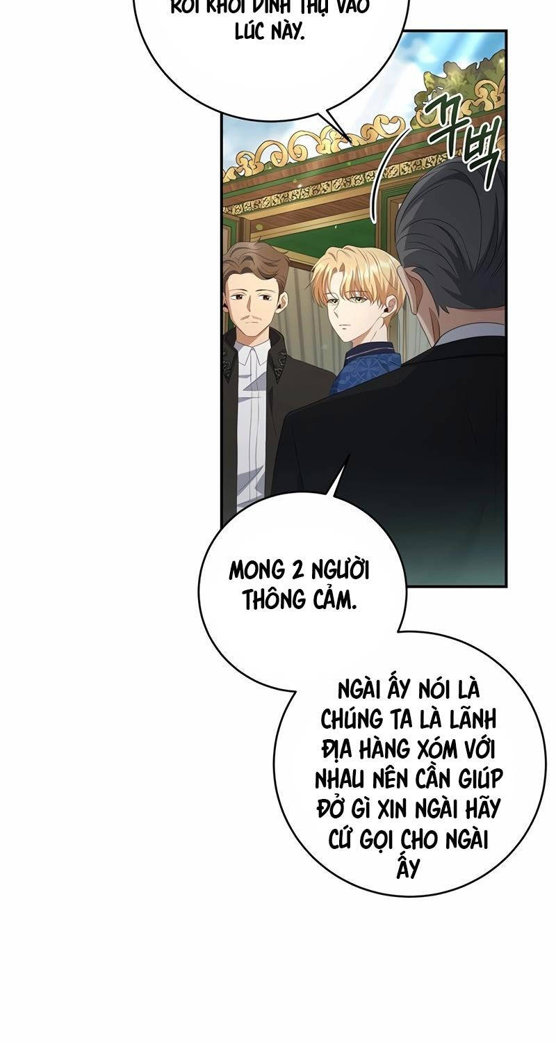 Con Trai Bá Tước Khốn Nạn Là Hoàng Đế Chap 30 - Next Chap 31