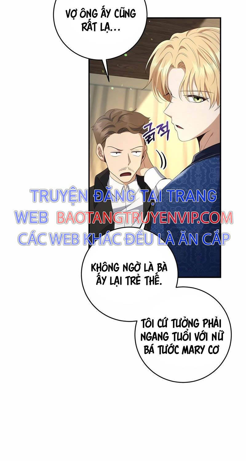 Con Trai Bá Tước Khốn Nạn Là Hoàng Đế Chap 30 - Next Chap 31