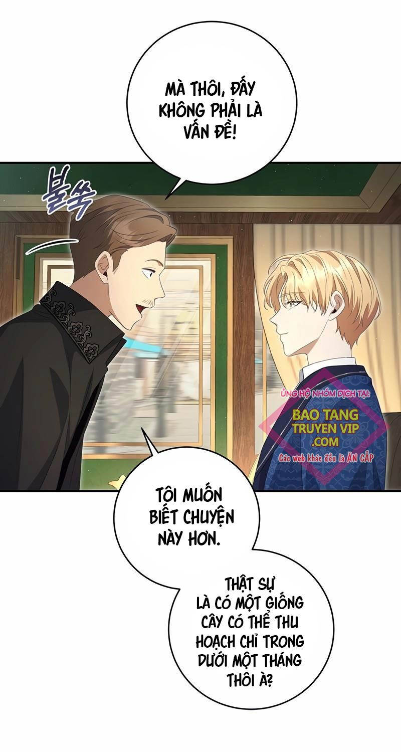 Con Trai Bá Tước Khốn Nạn Là Hoàng Đế Chap 30 - Next Chap 31