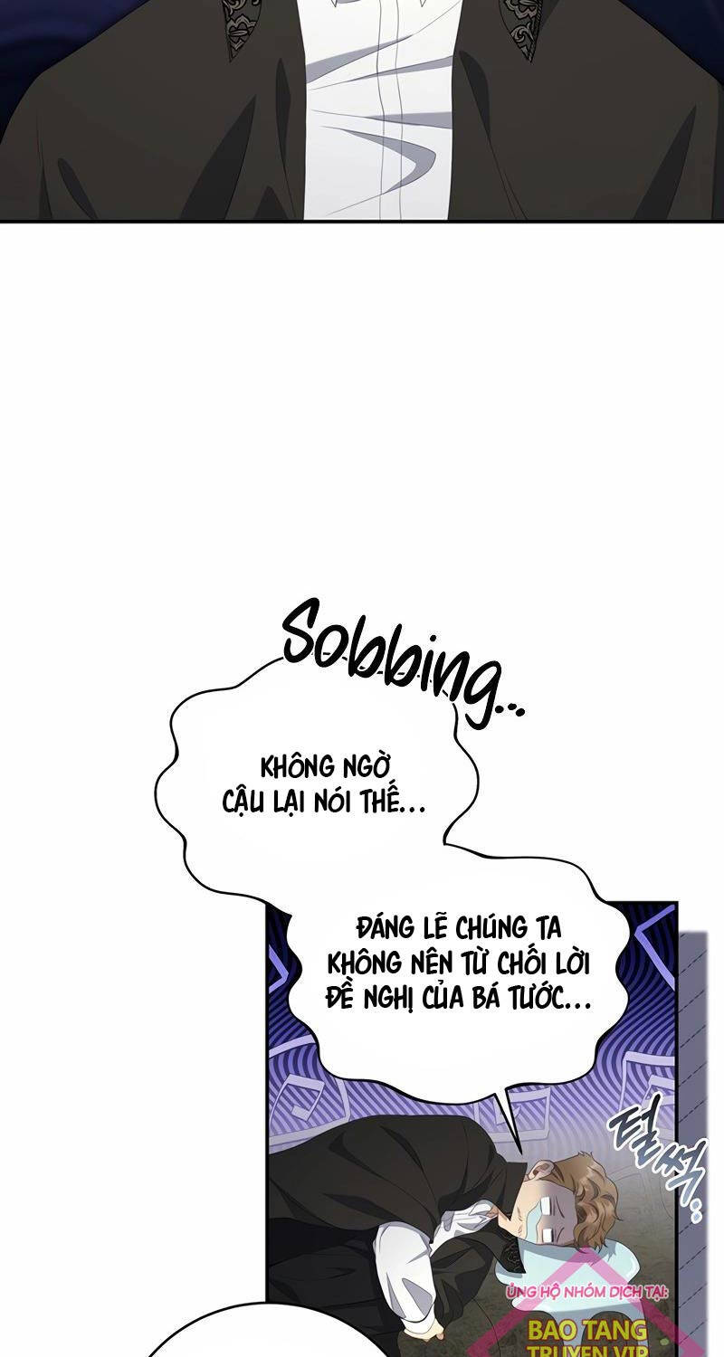Con Trai Bá Tước Khốn Nạn Là Hoàng Đế Chap 30 - Next Chap 31