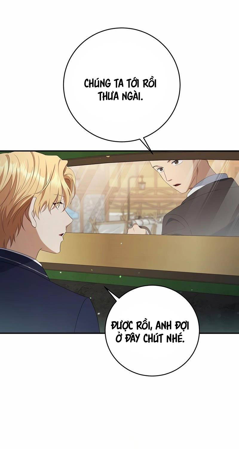 Con Trai Bá Tước Khốn Nạn Là Hoàng Đế Chap 30 - Next Chap 31