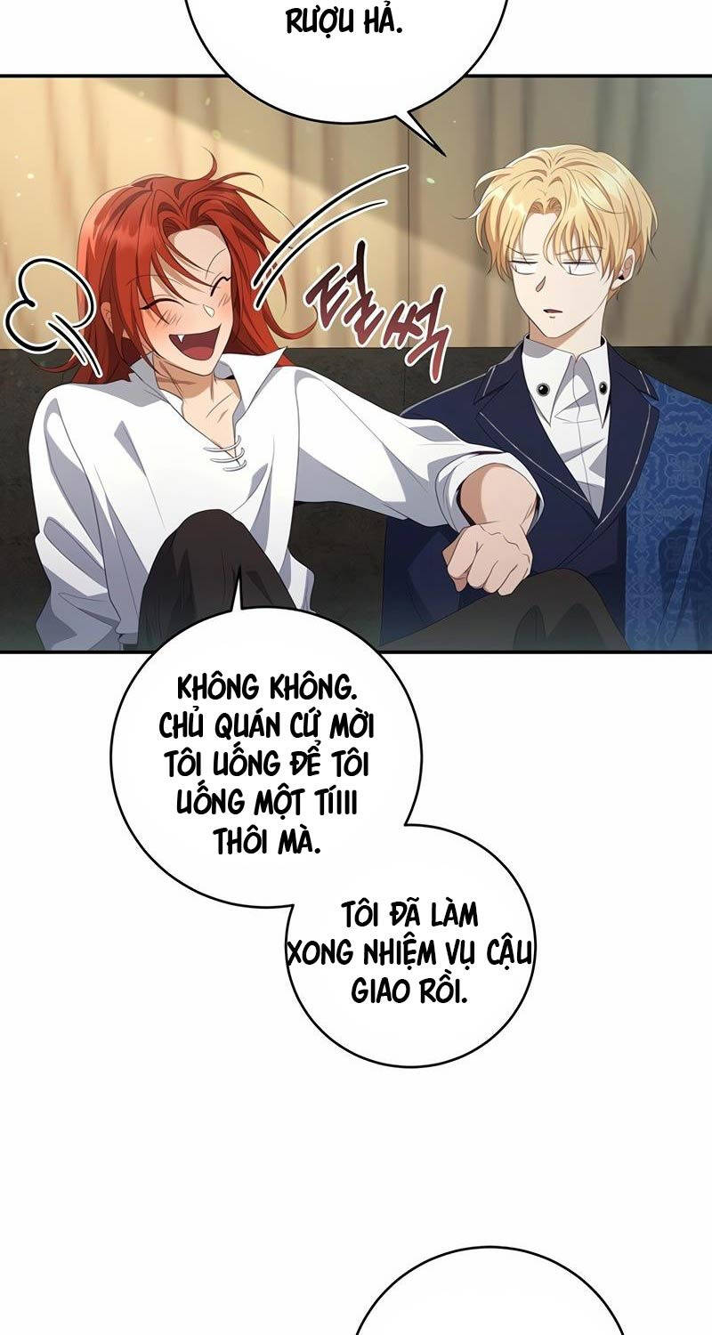 Con Trai Bá Tước Khốn Nạn Là Hoàng Đế Chap 30 - Next Chap 31