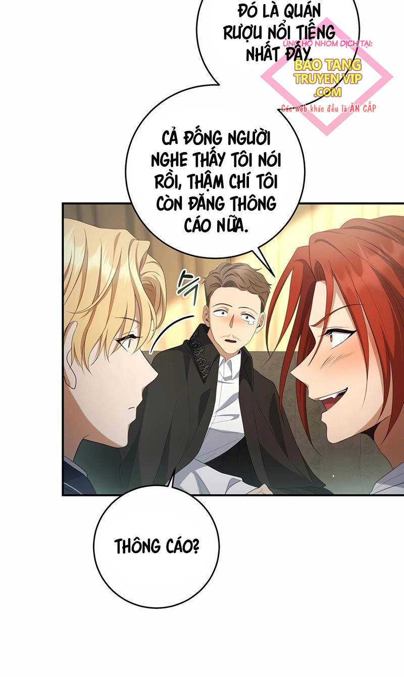 Con Trai Bá Tước Khốn Nạn Là Hoàng Đế Chap 30 - Next Chap 31