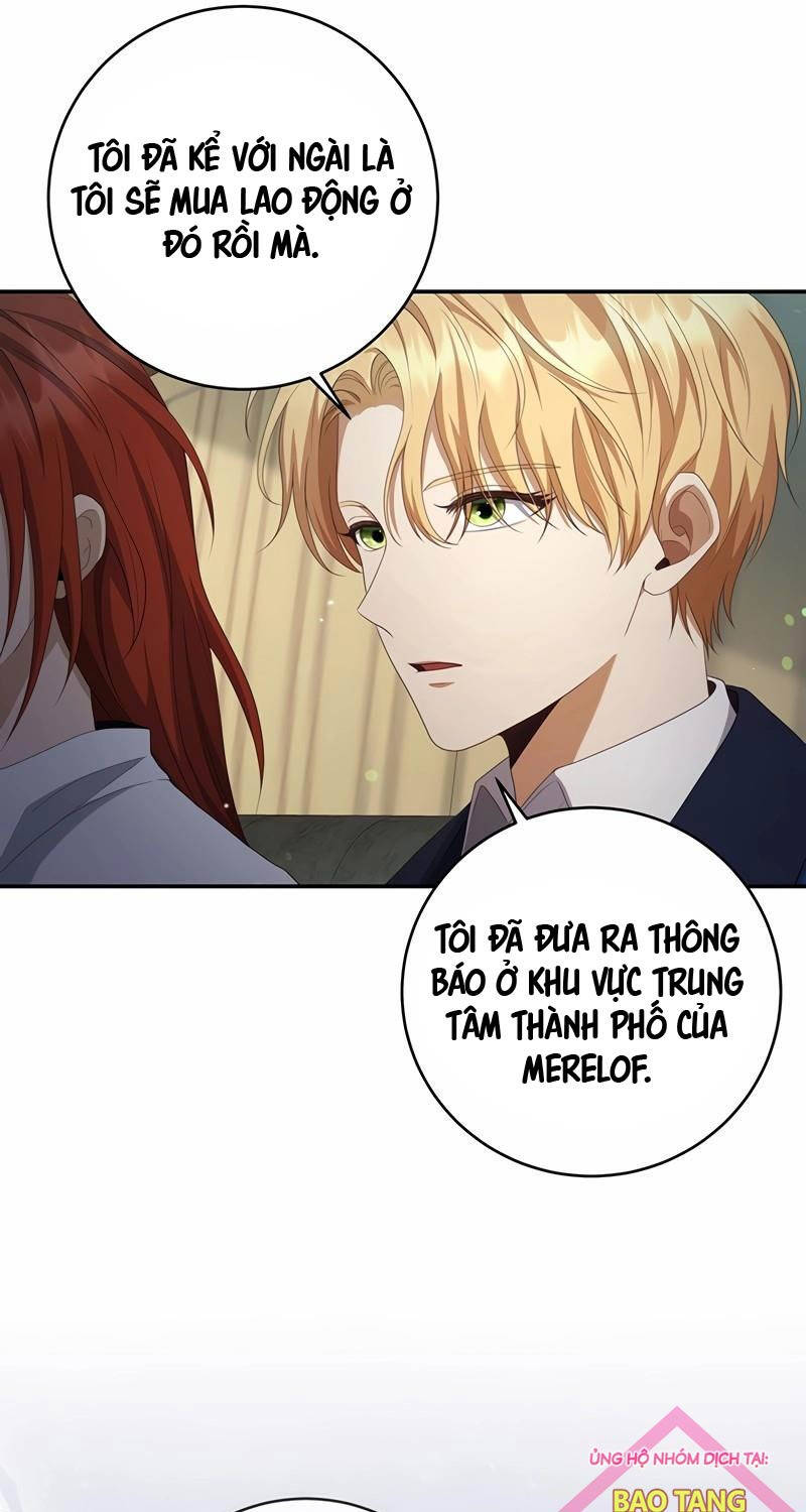 Con Trai Bá Tước Khốn Nạn Là Hoàng Đế Chap 30 - Next Chap 31