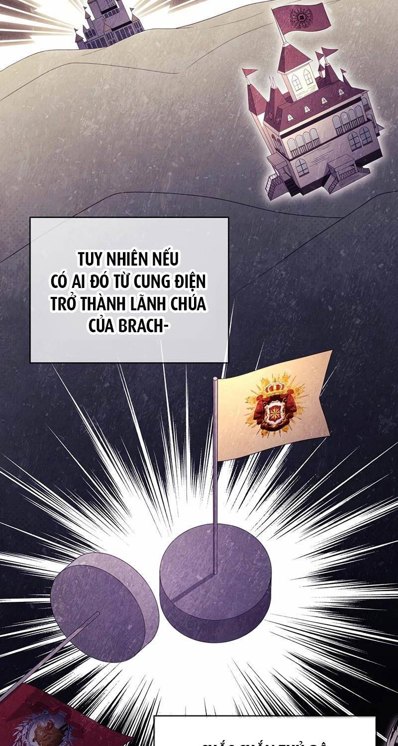 Con Trai Bá Tước Khốn Nạn Là Hoàng Đế Chap 30 - Next Chap 31
