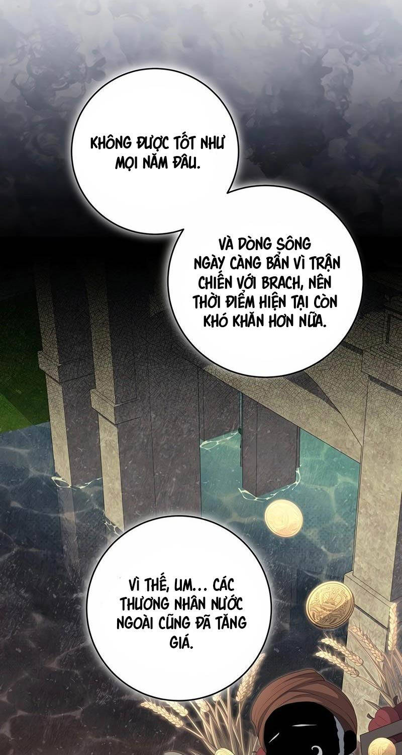 Con Trai Bá Tước Khốn Nạn Là Hoàng Đế Chap 30 - Next Chap 31
