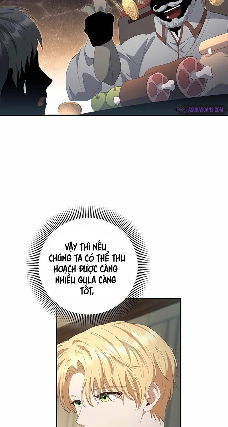 Con Trai Bá Tước Khốn Nạn Là Hoàng Đế Chap 30 - Next Chap 31