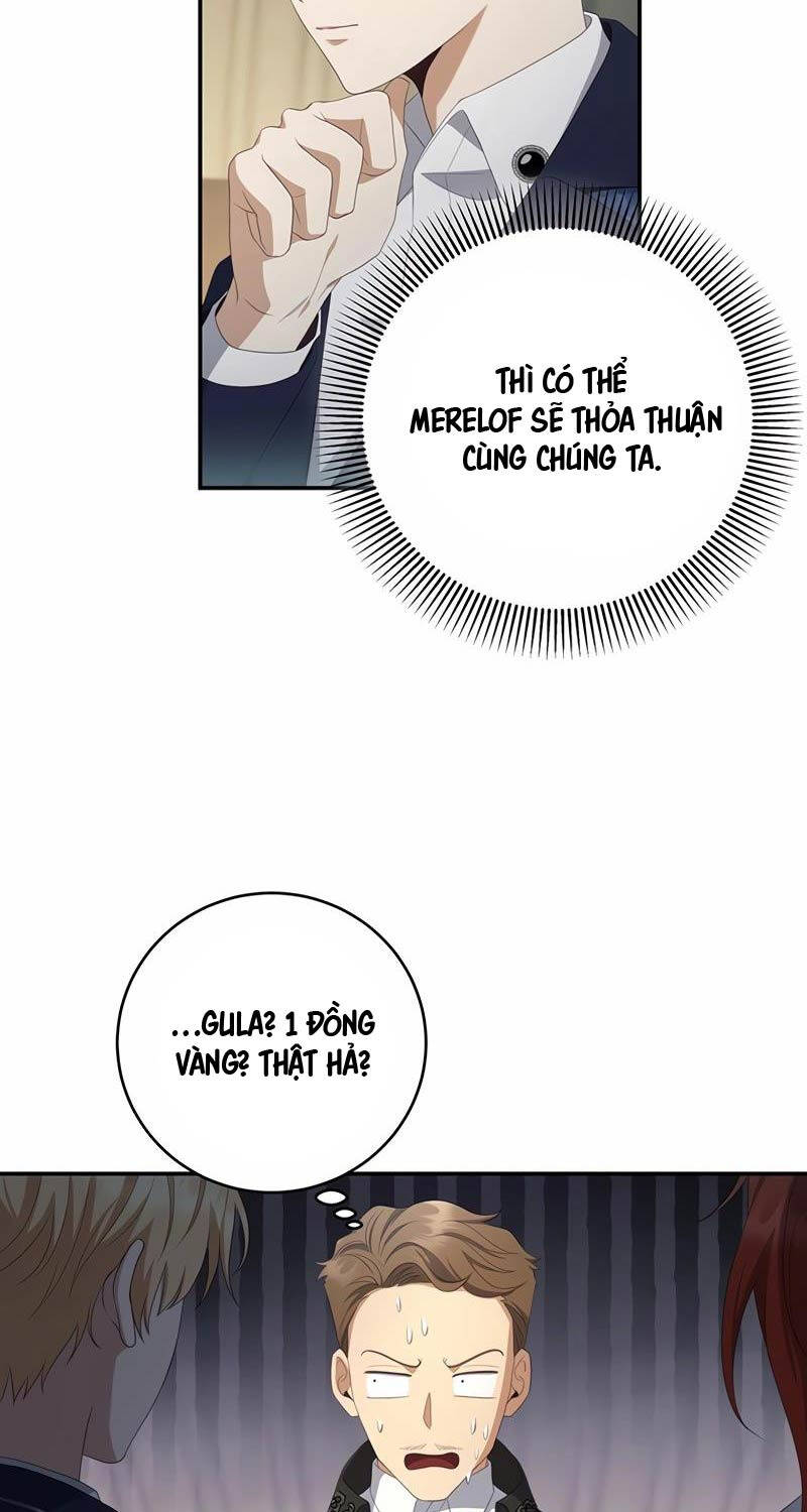 Con Trai Bá Tước Khốn Nạn Là Hoàng Đế Chap 30 - Next Chap 31