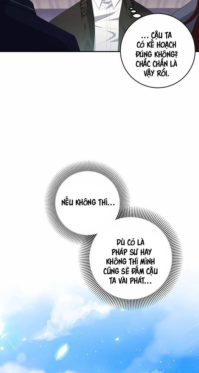 Con Trai Bá Tước Khốn Nạn Là Hoàng Đế Chap 30 - Next Chap 31