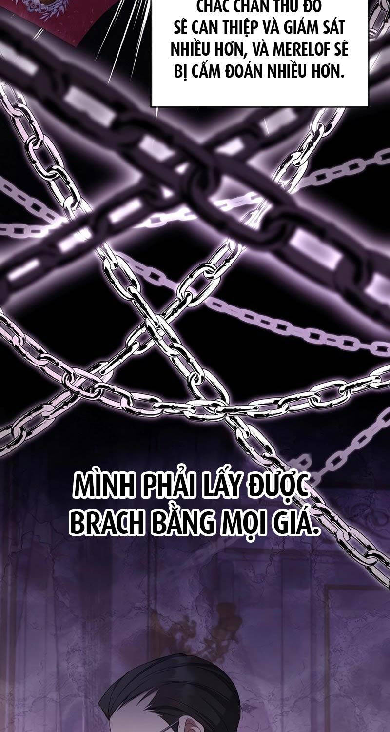 Con Trai Bá Tước Khốn Nạn Là Hoàng Đế Chap 30 - Next Chap 31