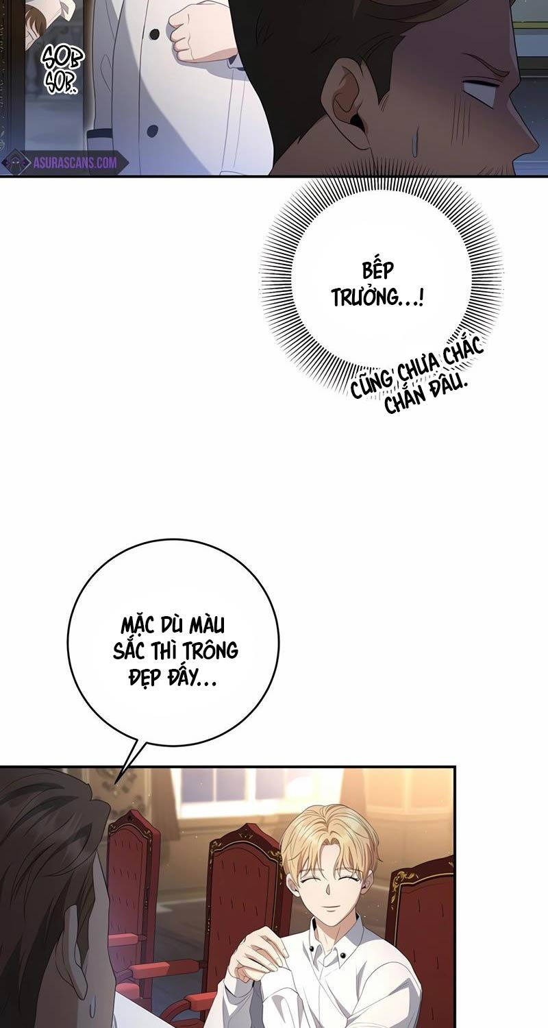 Con Trai Bá Tước Khốn Nạn Là Hoàng Đế Chap 30 - Next Chap 31