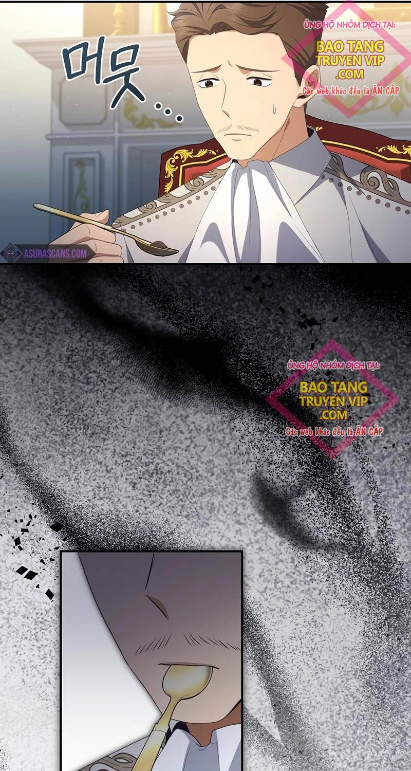 Con Trai Bá Tước Khốn Nạn Là Hoàng Đế Chap 30 - Next Chap 31