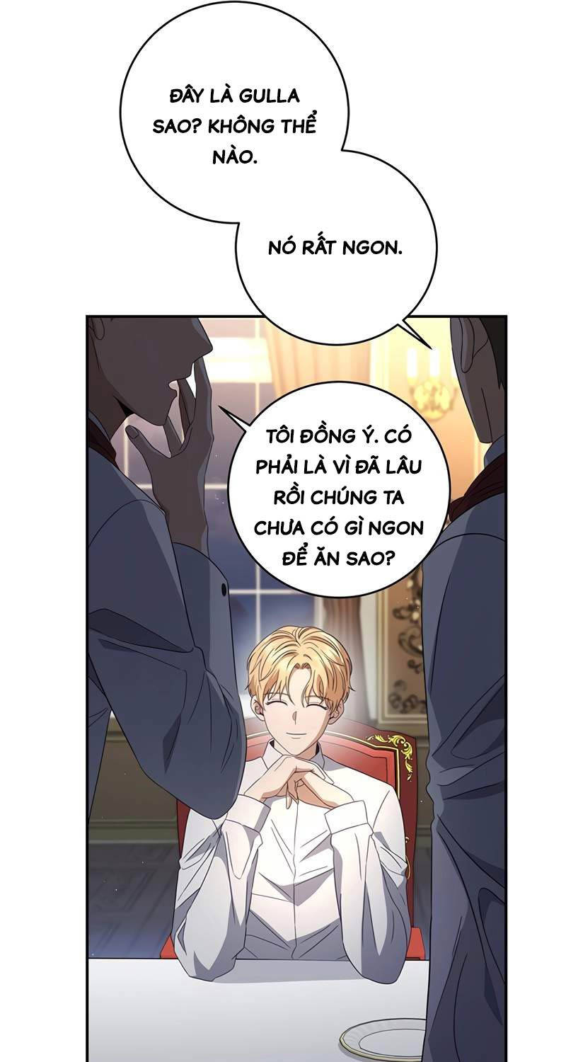 Con Trai Bá Tước Khốn Nạn Là Hoàng Đế Chap 31 - Next Chap 32