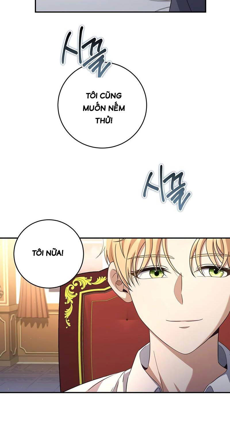 Con Trai Bá Tước Khốn Nạn Là Hoàng Đế Chap 31 - Next Chap 32