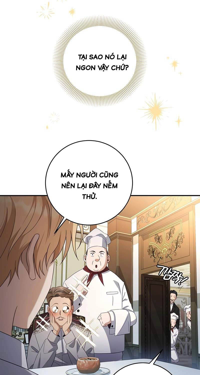 Con Trai Bá Tước Khốn Nạn Là Hoàng Đế Chap 31 - Next Chap 32
