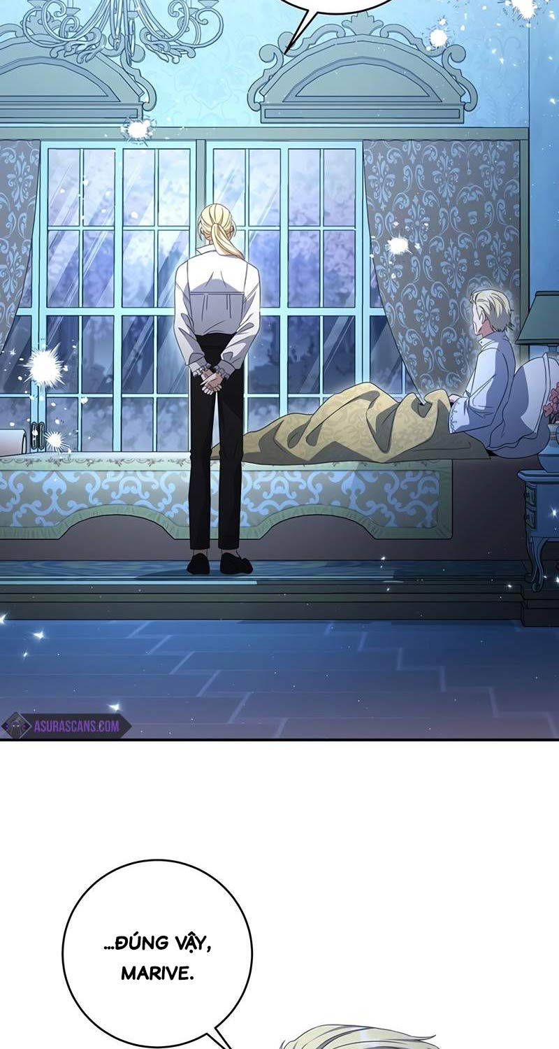 Con Trai Bá Tước Khốn Nạn Là Hoàng Đế Chap 31 - Next Chap 32