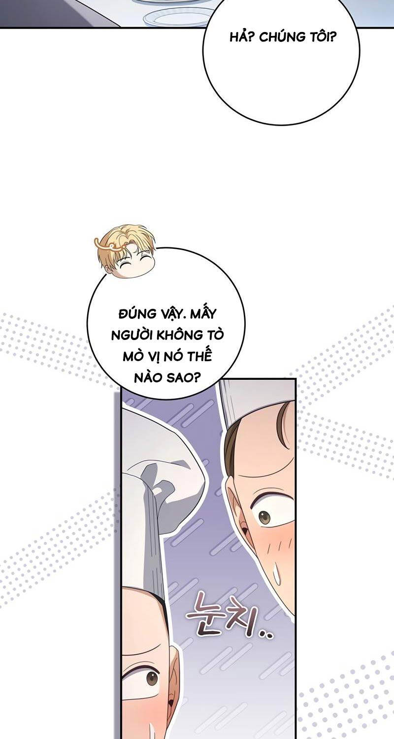 Con Trai Bá Tước Khốn Nạn Là Hoàng Đế Chap 31 - Next Chap 32
