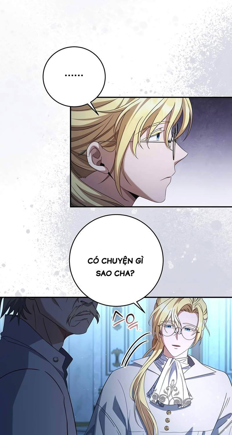 Con Trai Bá Tước Khốn Nạn Là Hoàng Đế Chap 31 - Next Chap 32