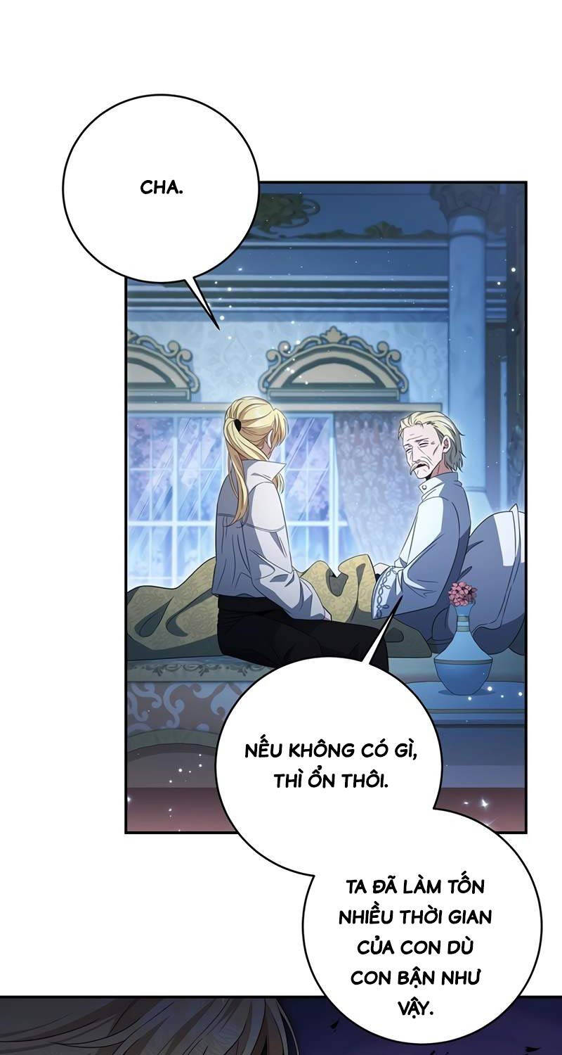 Con Trai Bá Tước Khốn Nạn Là Hoàng Đế Chap 31 - Next Chap 32