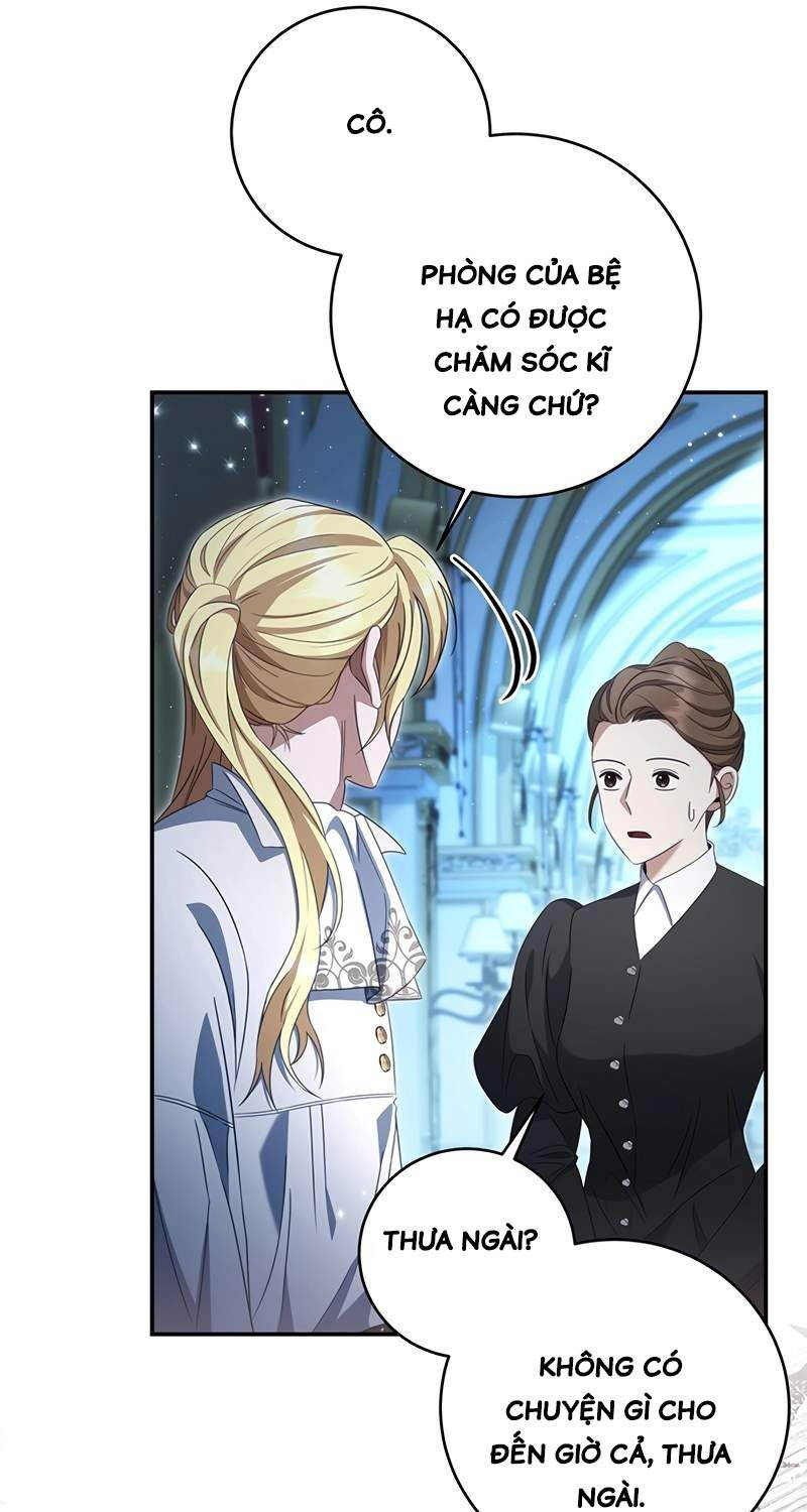 Con Trai Bá Tước Khốn Nạn Là Hoàng Đế Chap 31 - Next Chap 32
