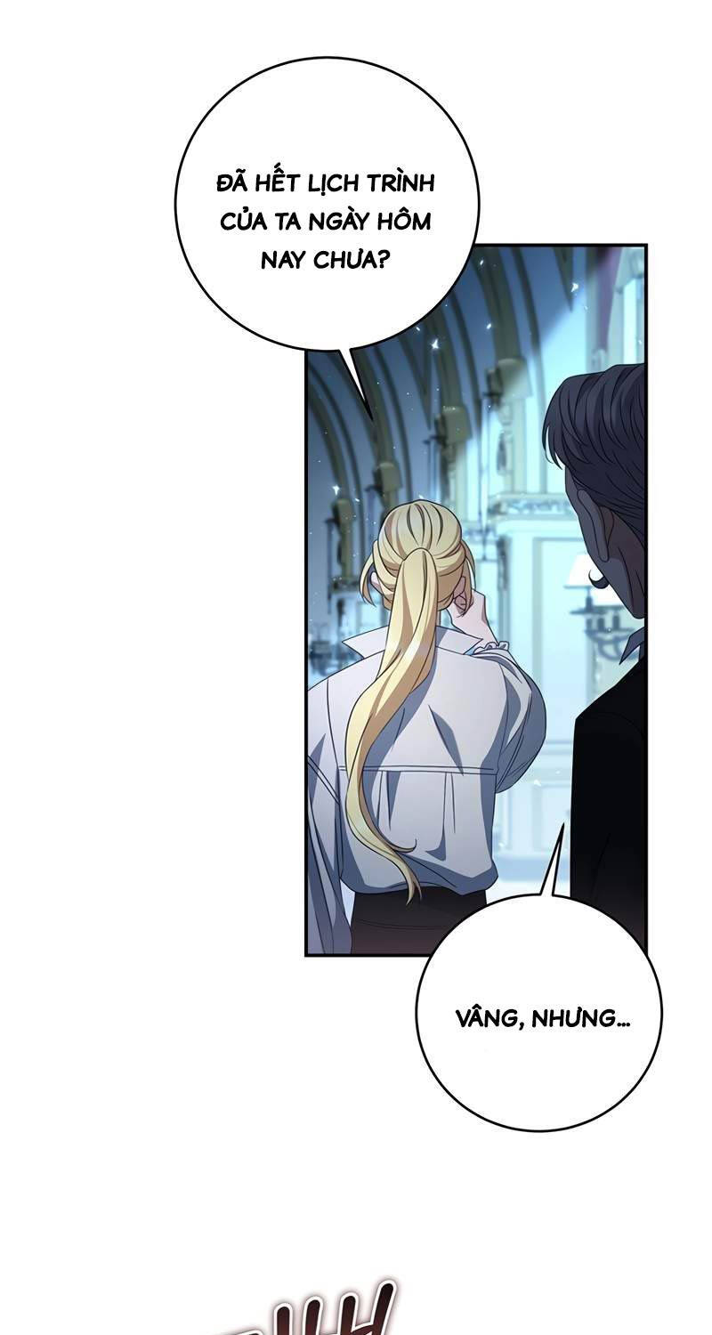 Con Trai Bá Tước Khốn Nạn Là Hoàng Đế Chap 31 - Next Chap 32