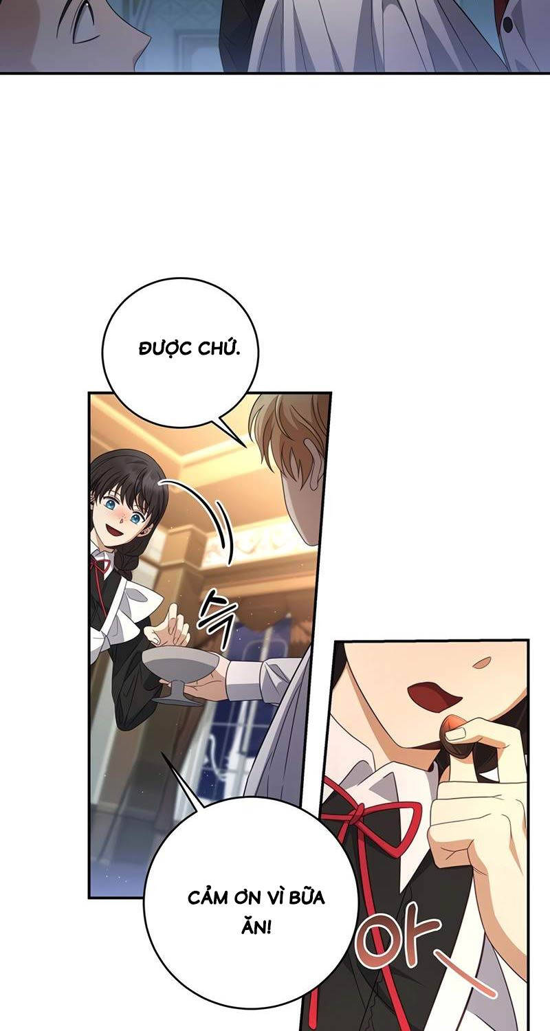 Con Trai Bá Tước Khốn Nạn Là Hoàng Đế Chap 31 - Next Chap 32