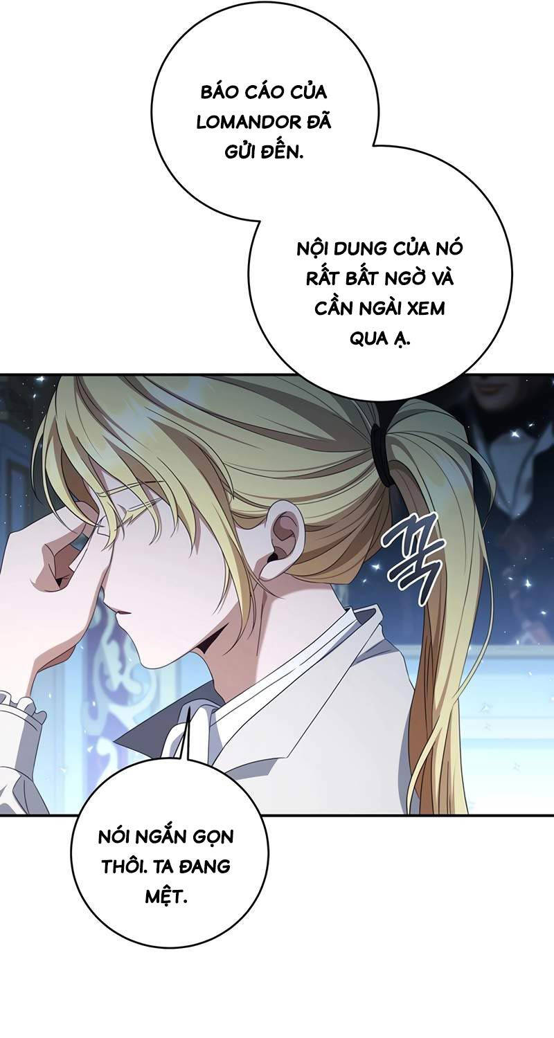 Con Trai Bá Tước Khốn Nạn Là Hoàng Đế Chap 31 - Next Chap 32