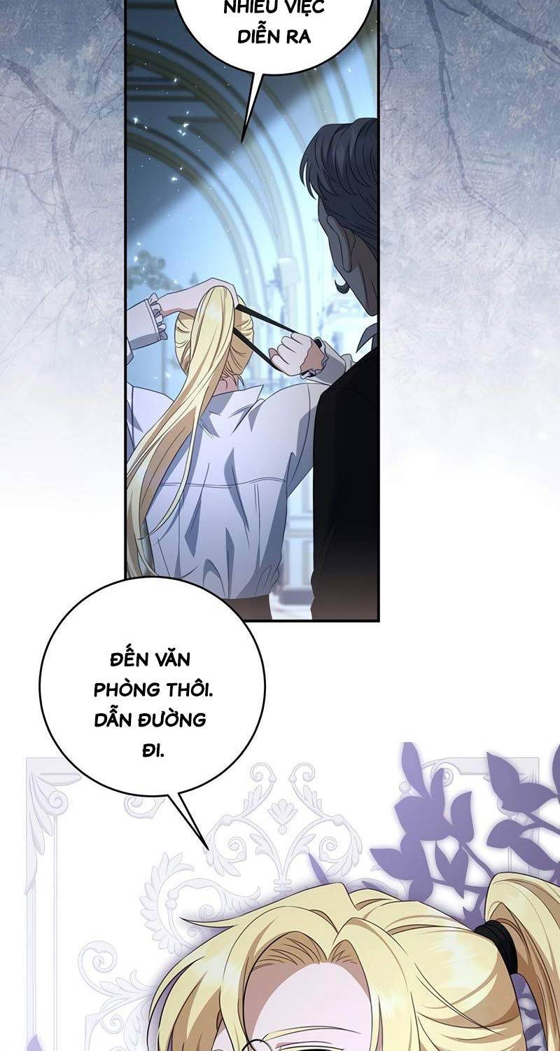 Con Trai Bá Tước Khốn Nạn Là Hoàng Đế Chap 31 - Next Chap 32