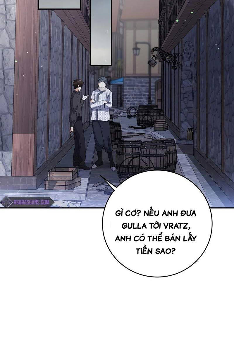 Con Trai Bá Tước Khốn Nạn Là Hoàng Đế Chap 31 - Next Chap 32